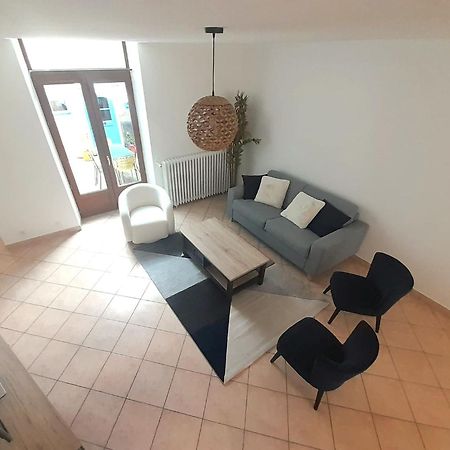 Belle Maison 8 Pers Vatan Centre Εξωτερικό φωτογραφία