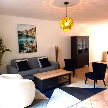 Belle Maison 8 Pers Vatan Centre Εξωτερικό φωτογραφία