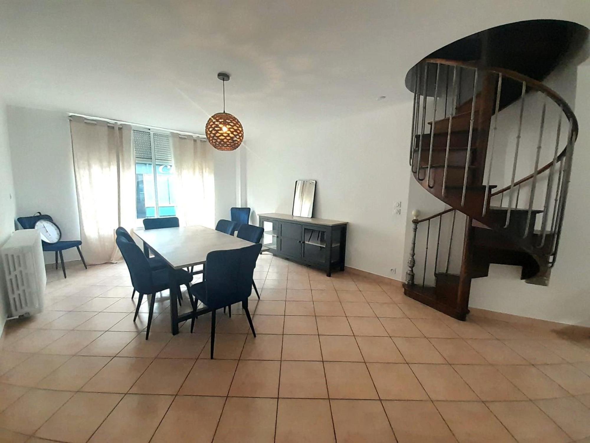 Belle Maison 8 Pers Vatan Centre Εξωτερικό φωτογραφία