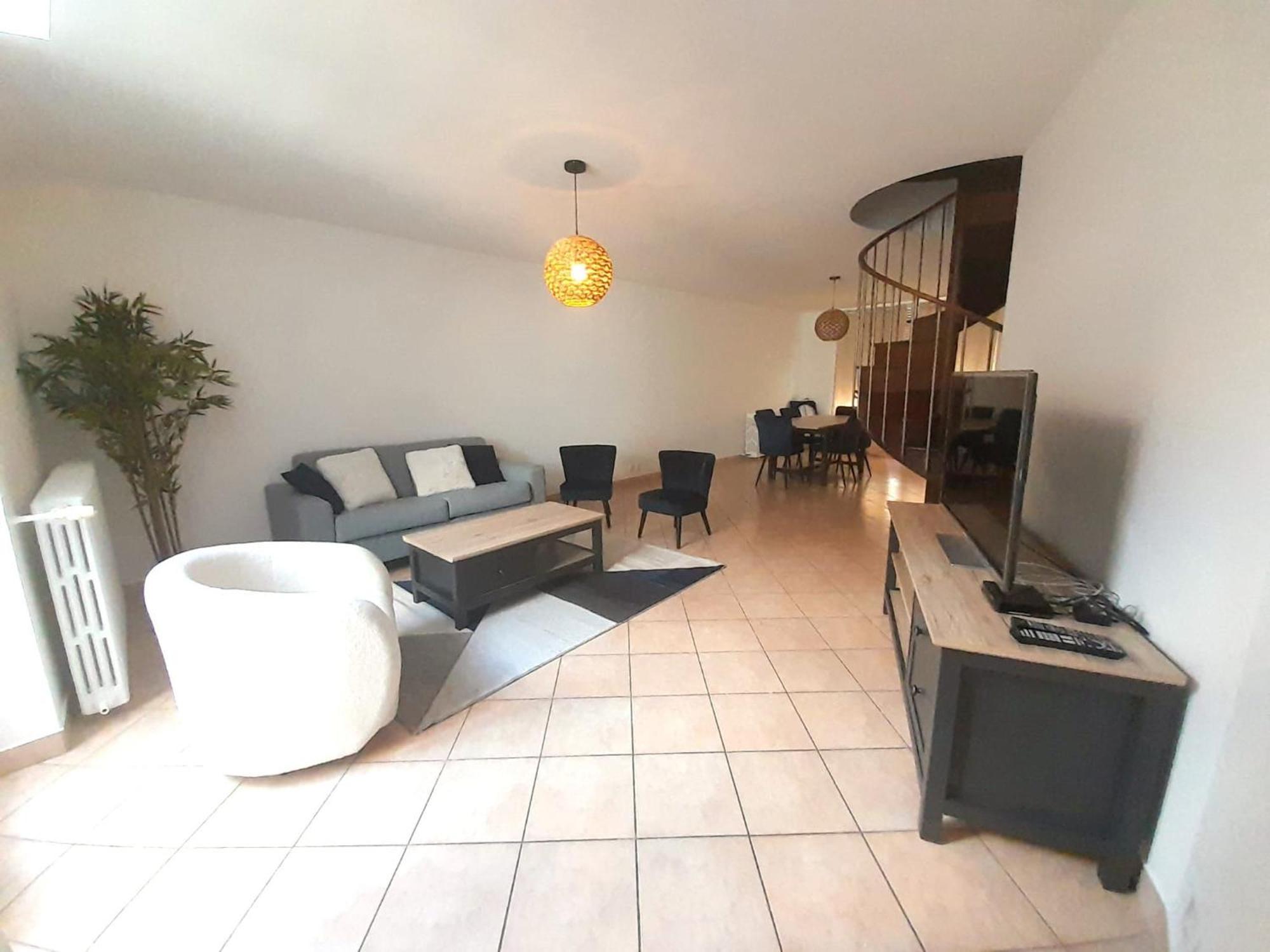 Belle Maison 8 Pers Vatan Centre Εξωτερικό φωτογραφία