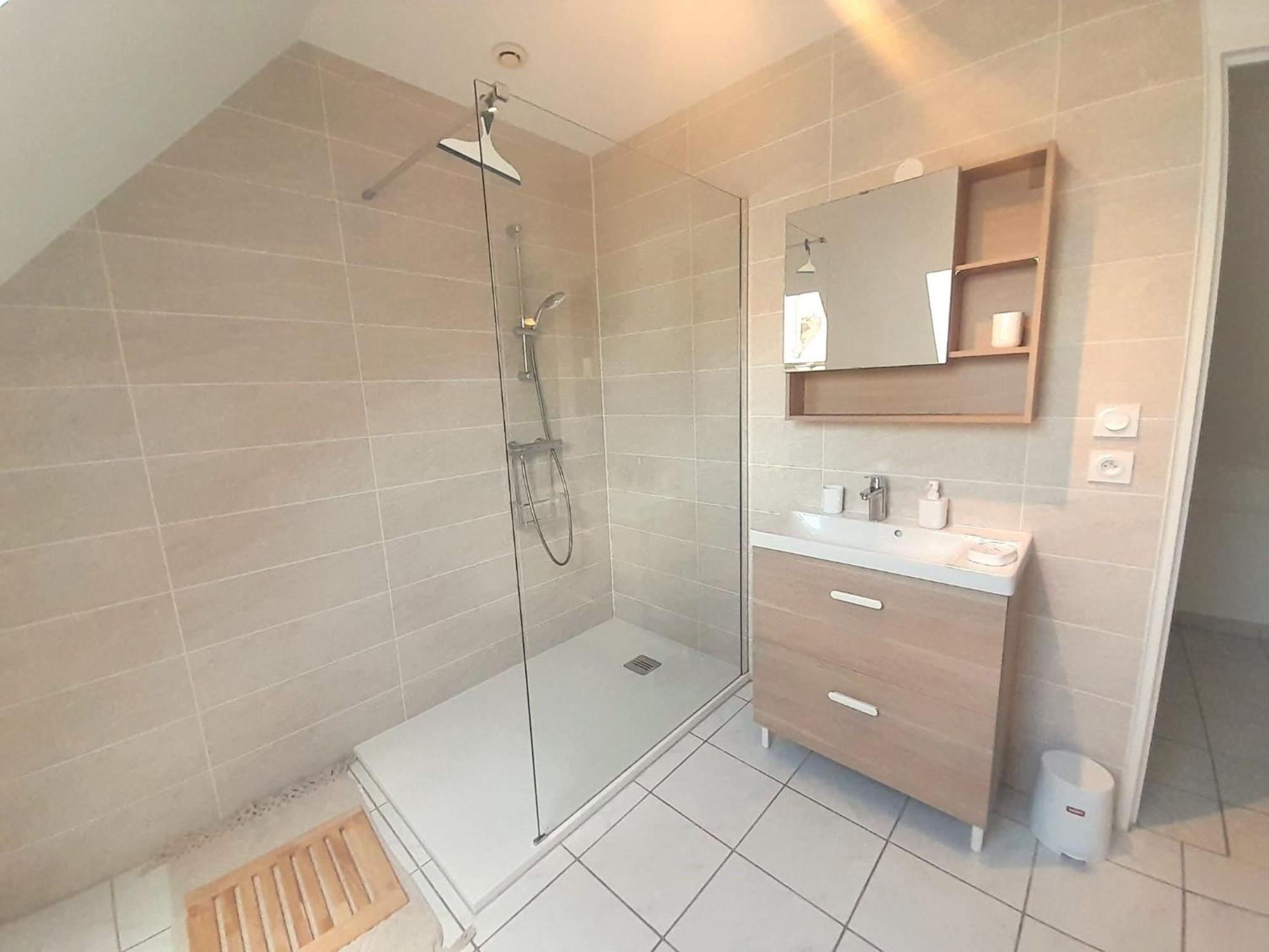 Belle Maison 8 Pers Vatan Centre Εξωτερικό φωτογραφία