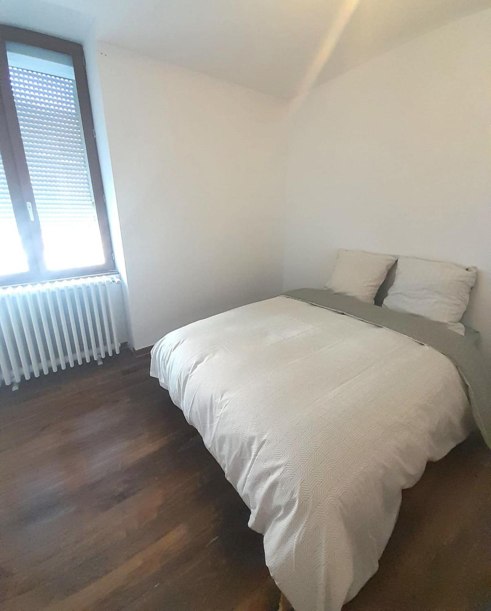 Belle Maison 8 Pers Vatan Centre Εξωτερικό φωτογραφία