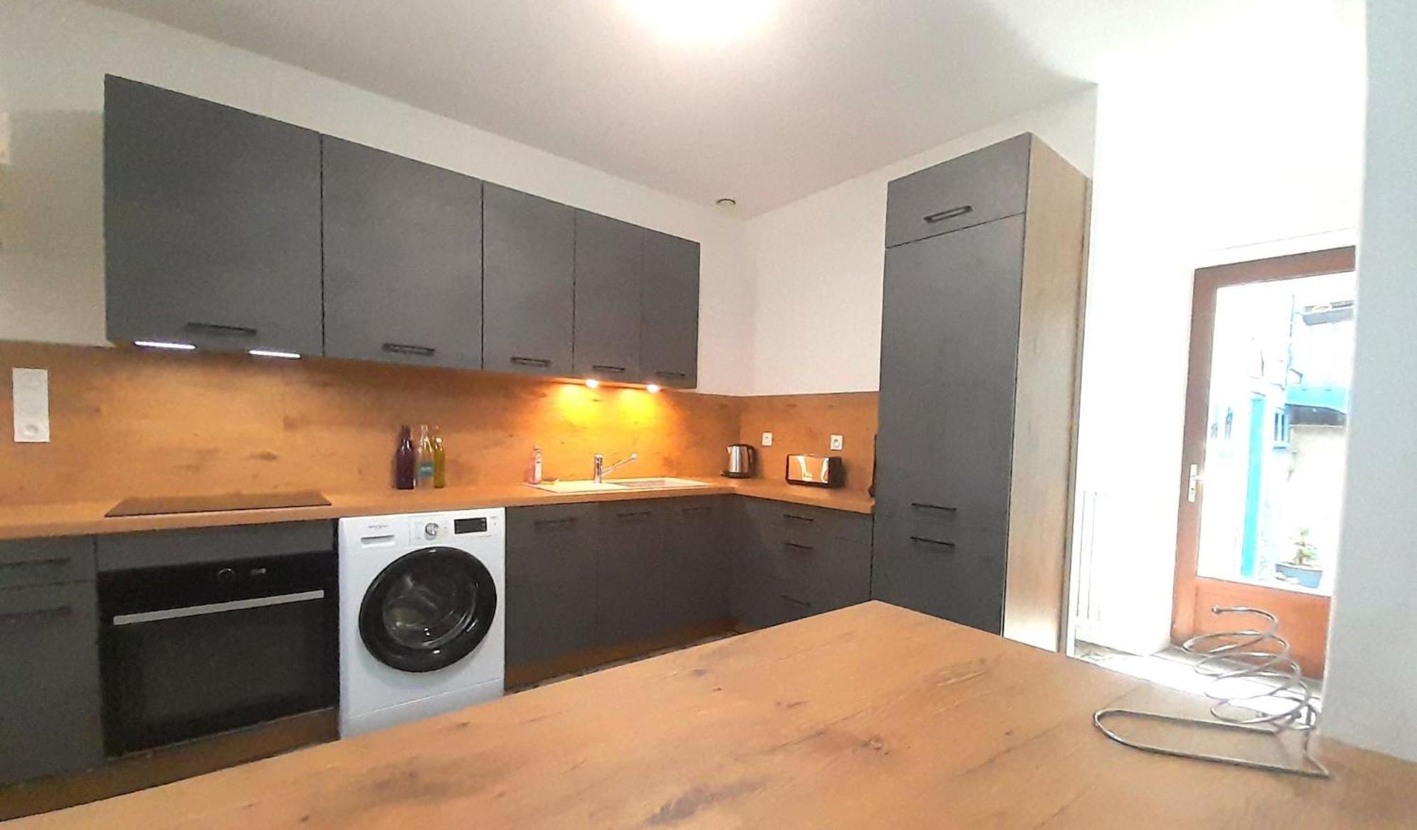 Belle Maison 8 Pers Vatan Centre Εξωτερικό φωτογραφία