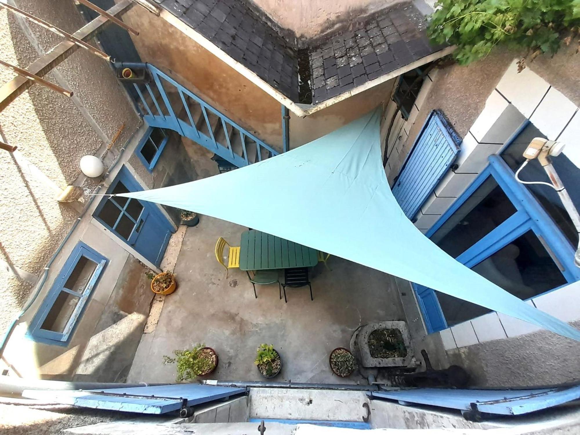 Belle Maison 8 Pers Vatan Centre Εξωτερικό φωτογραφία