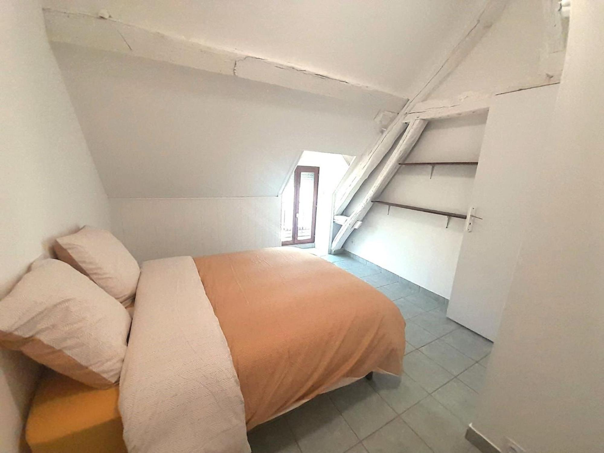 Belle Maison 8 Pers Vatan Centre Εξωτερικό φωτογραφία