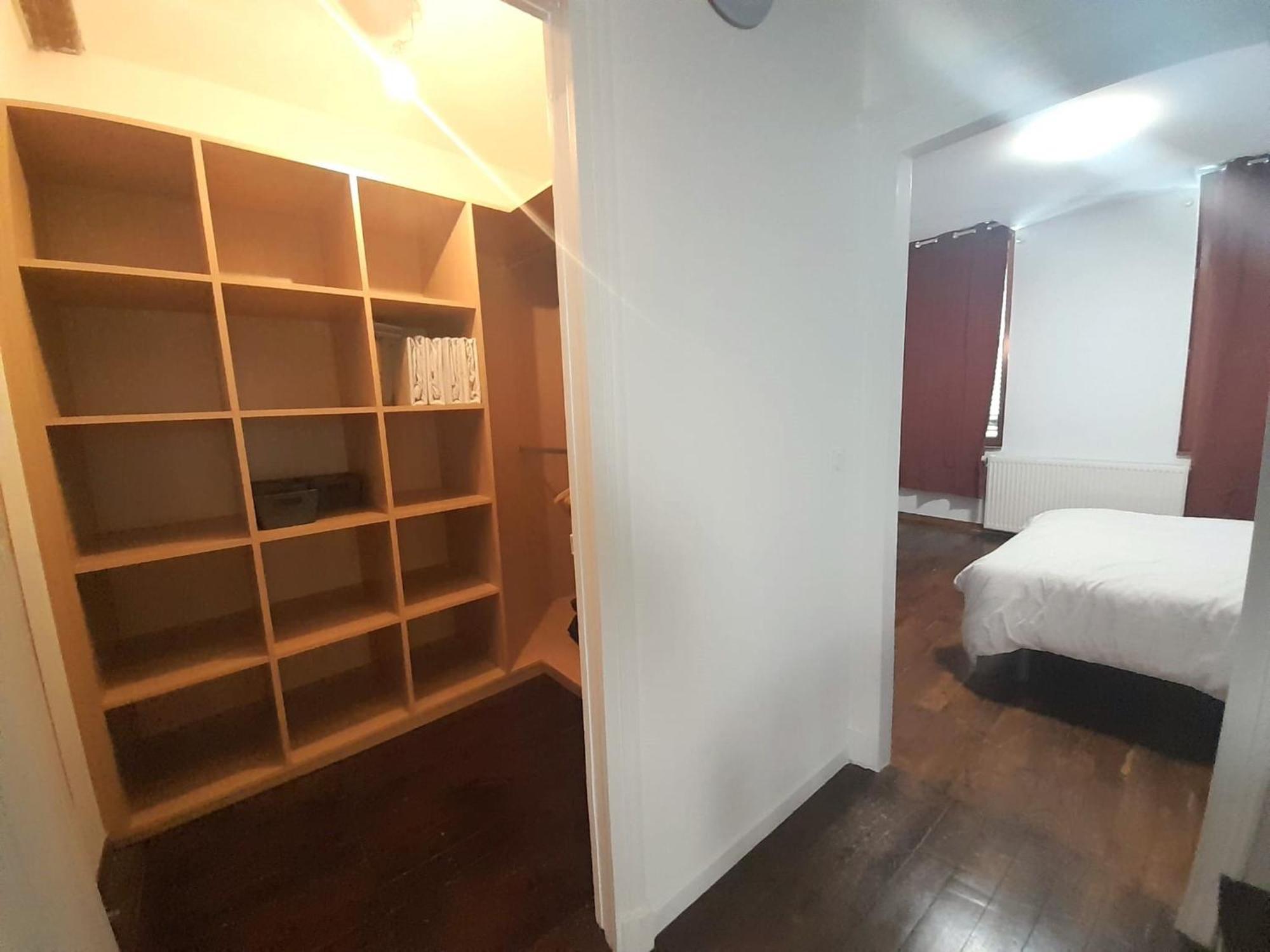 Belle Maison 8 Pers Vatan Centre Εξωτερικό φωτογραφία