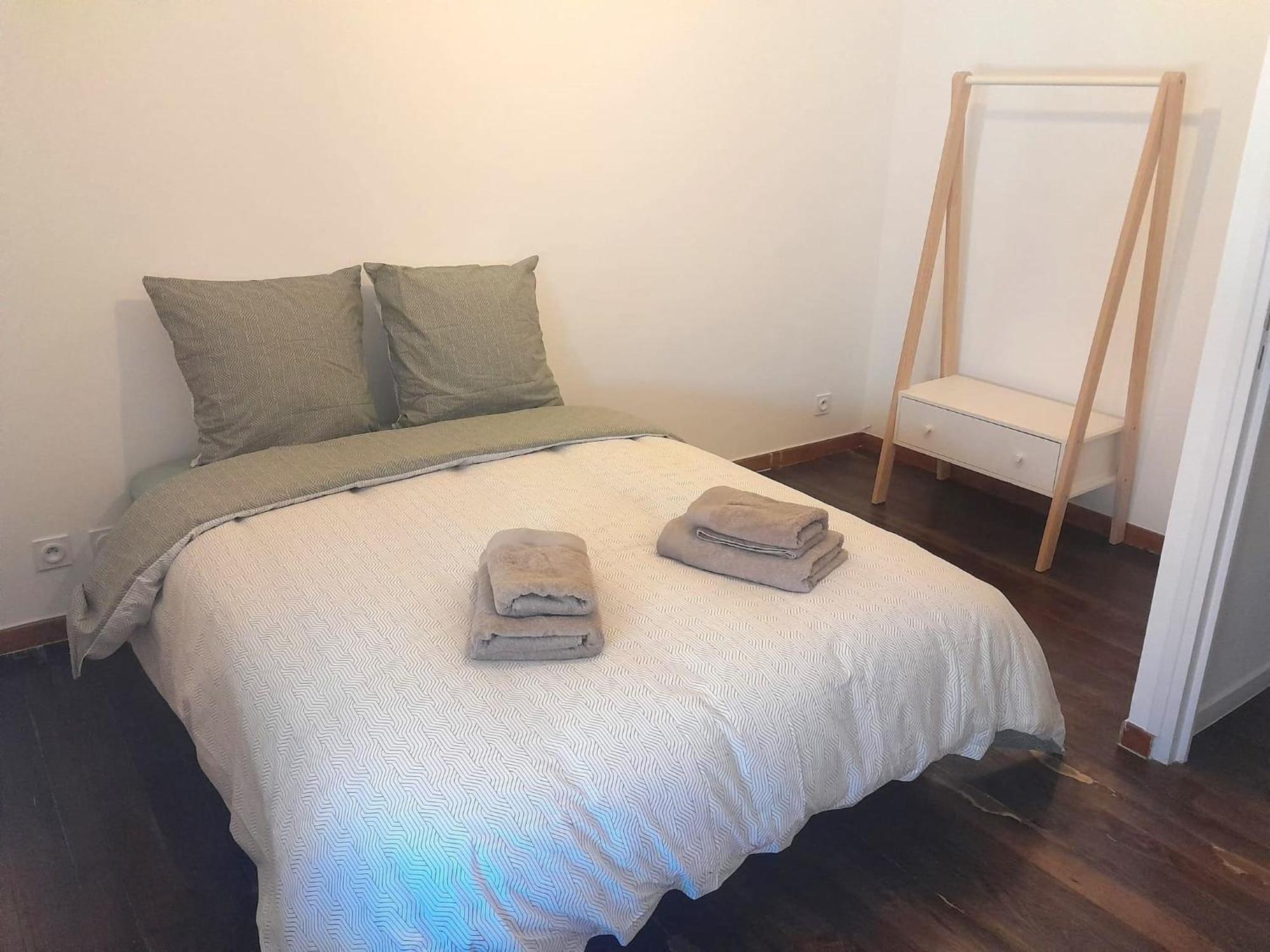 Belle Maison 8 Pers Vatan Centre Εξωτερικό φωτογραφία