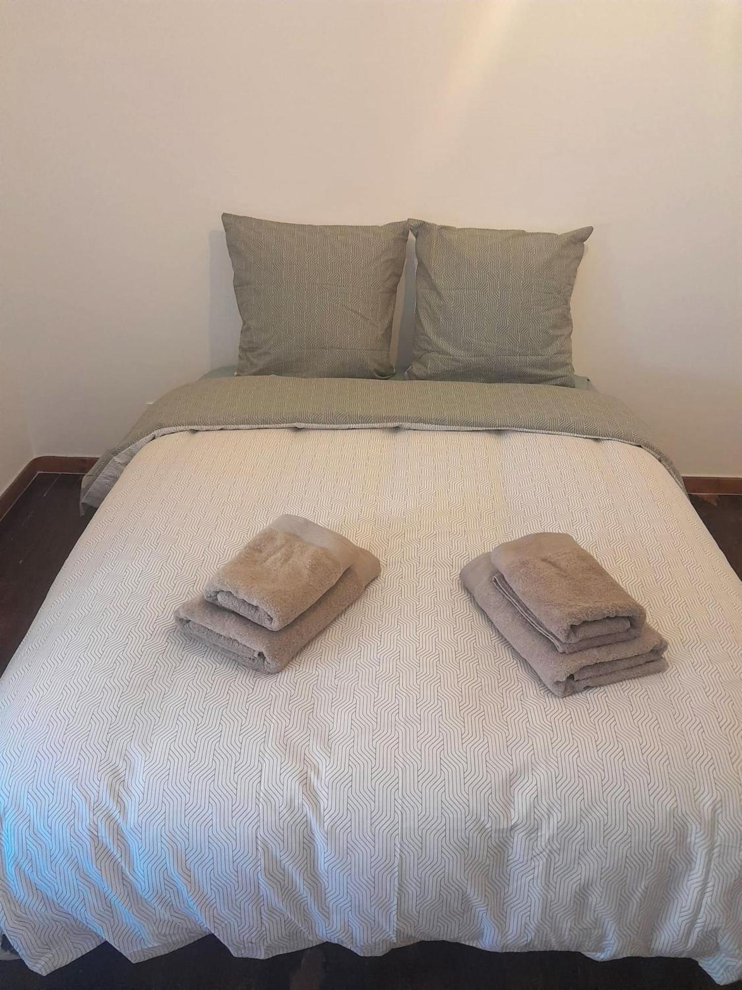 Belle Maison 8 Pers Vatan Centre Εξωτερικό φωτογραφία