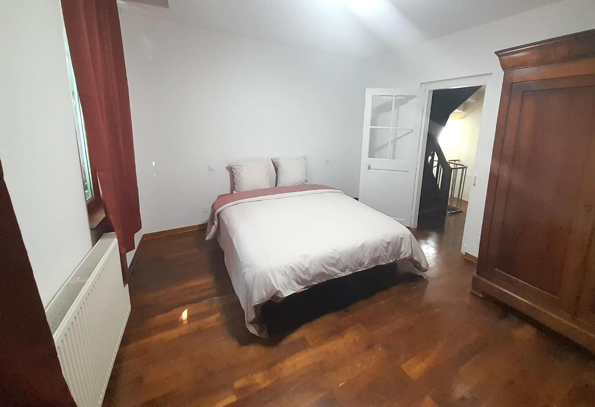 Belle Maison 8 Pers Vatan Centre Εξωτερικό φωτογραφία
