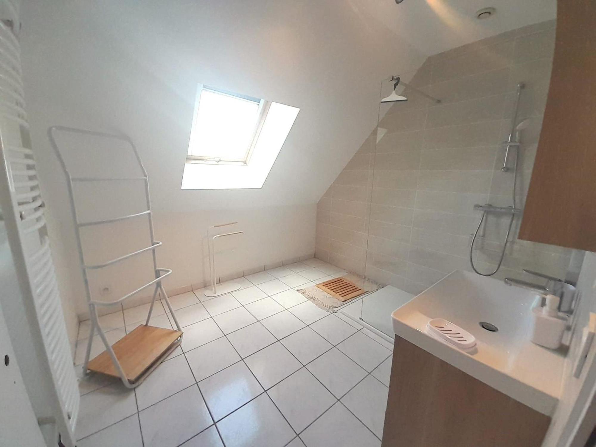 Belle Maison 8 Pers Vatan Centre Εξωτερικό φωτογραφία