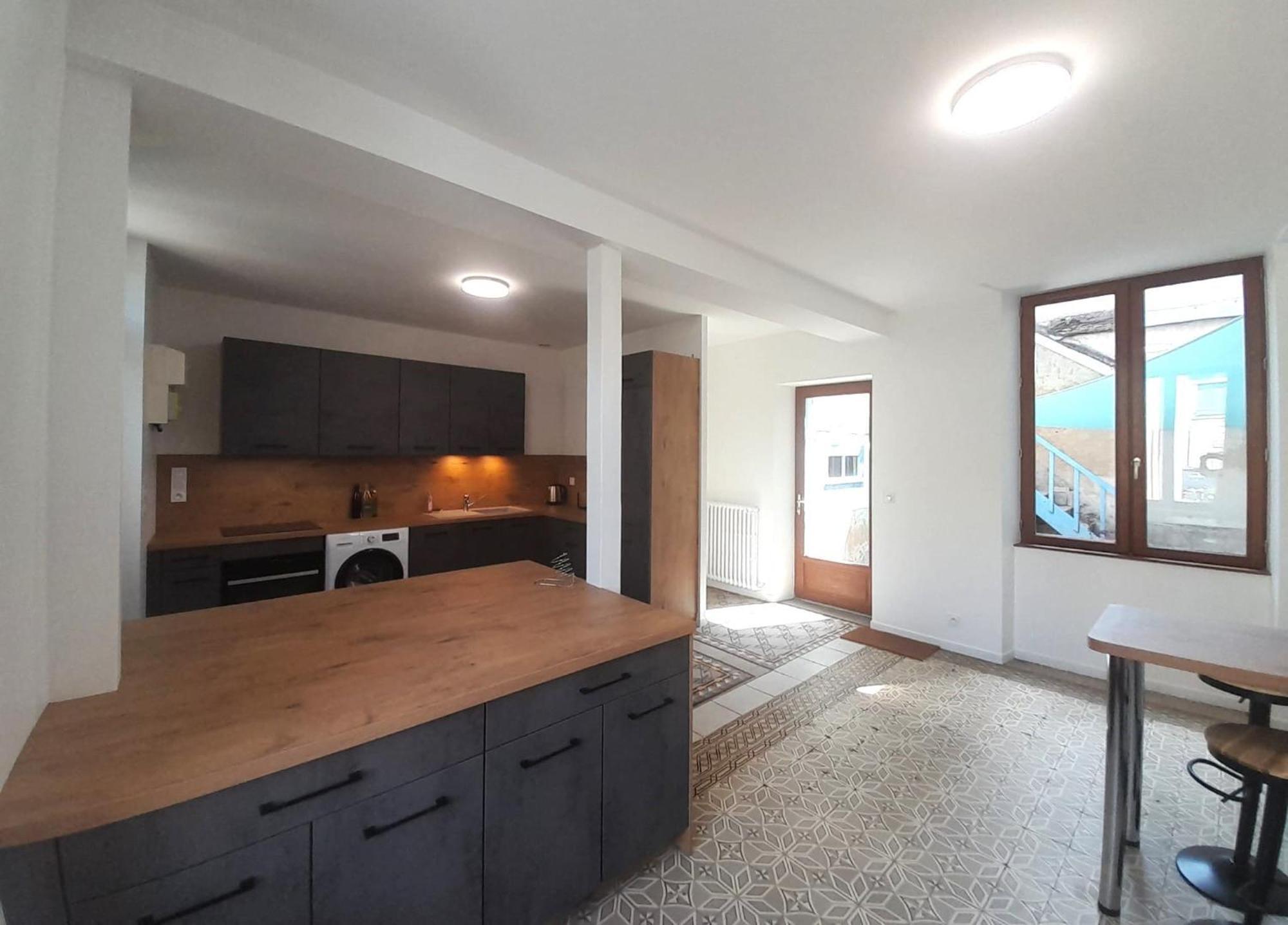 Belle Maison 8 Pers Vatan Centre Εξωτερικό φωτογραφία