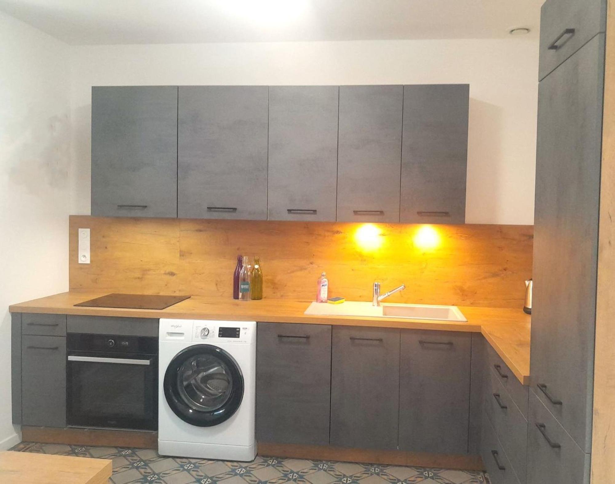 Belle Maison 8 Pers Vatan Centre Εξωτερικό φωτογραφία