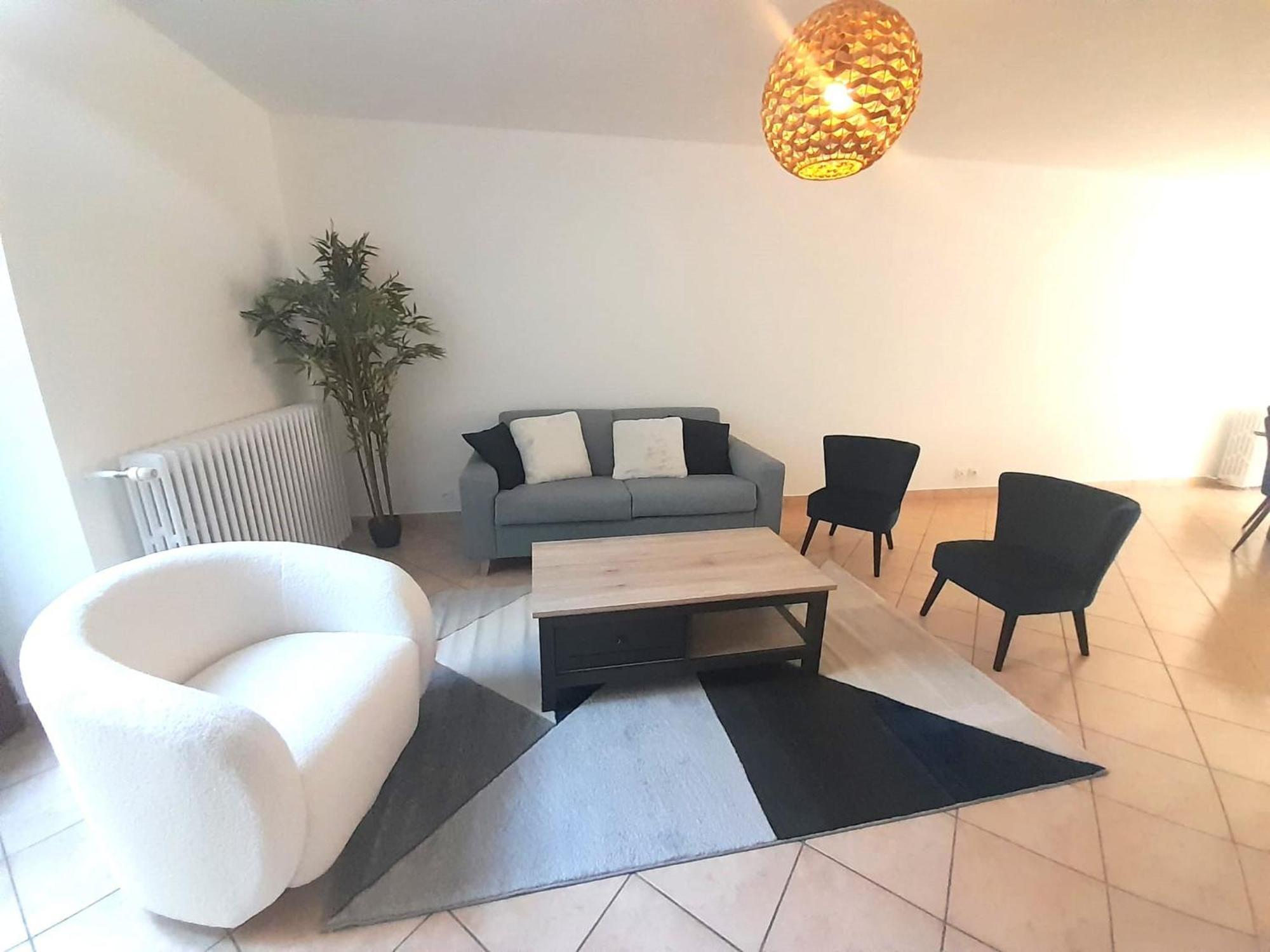 Belle Maison 8 Pers Vatan Centre Εξωτερικό φωτογραφία