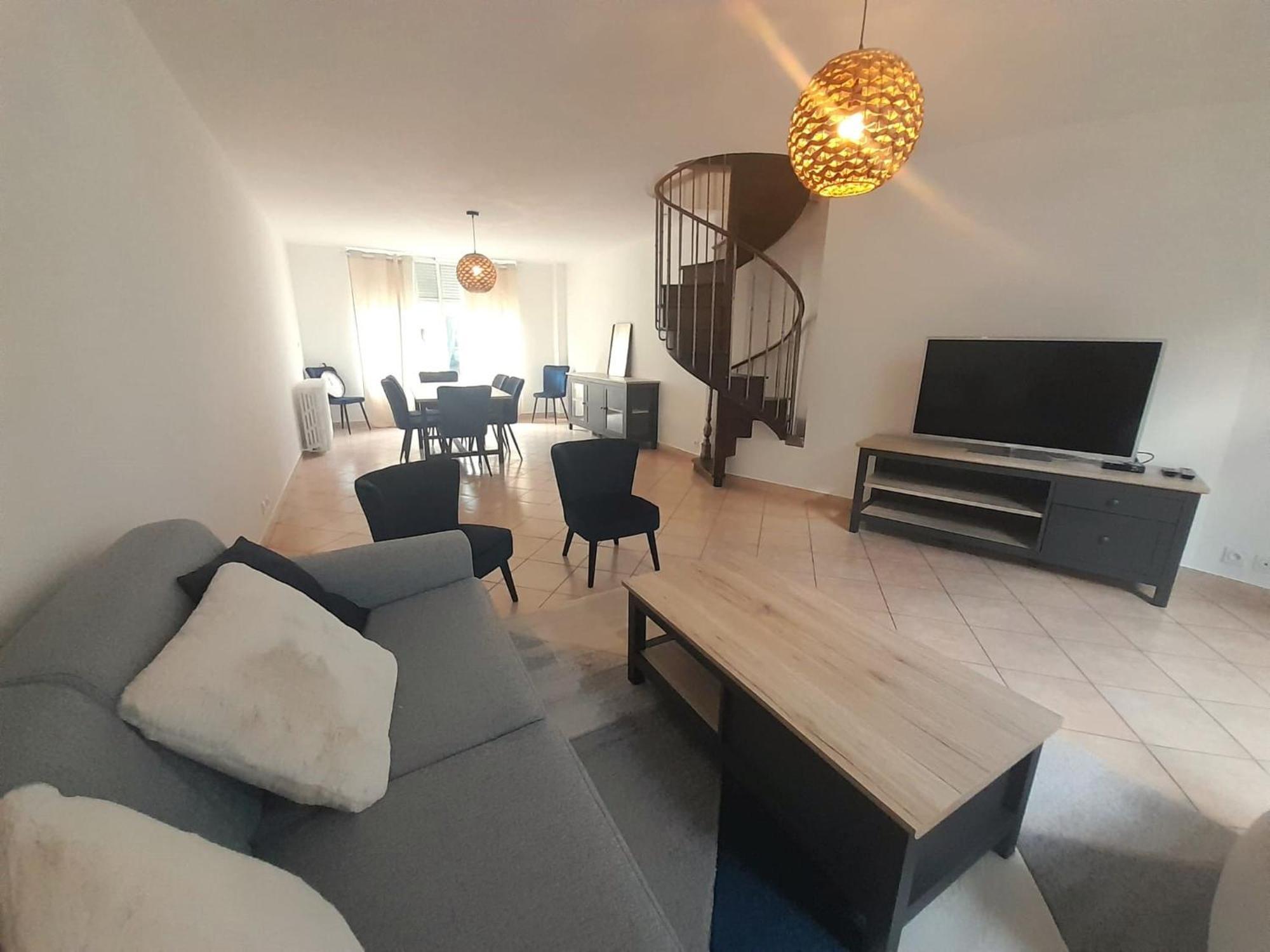 Belle Maison 8 Pers Vatan Centre Εξωτερικό φωτογραφία