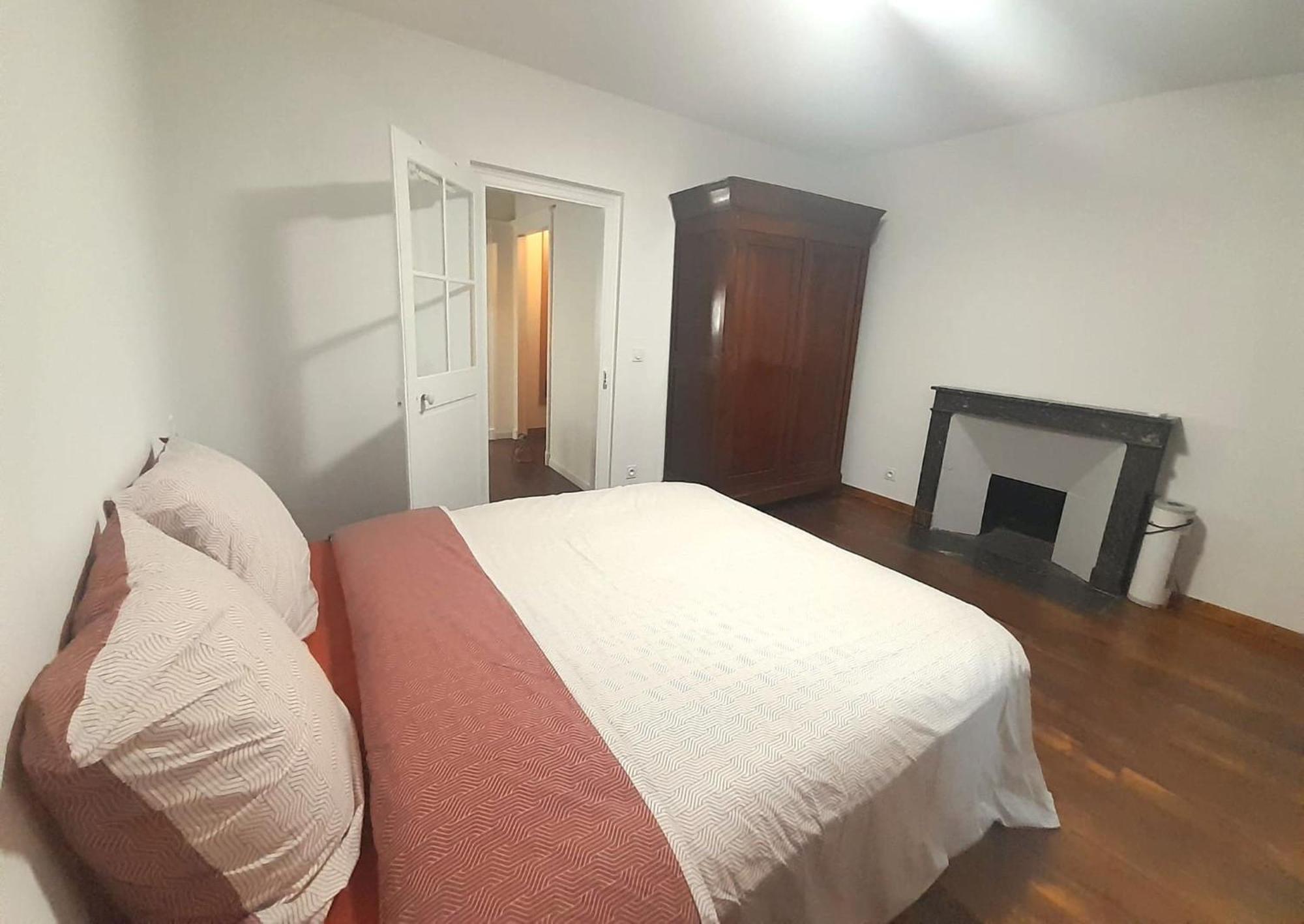 Belle Maison 8 Pers Vatan Centre Εξωτερικό φωτογραφία