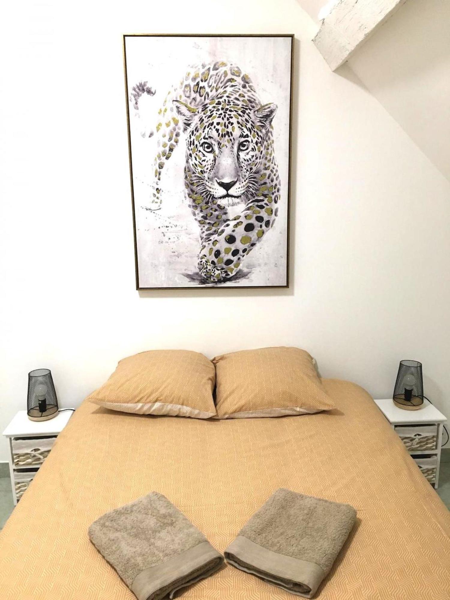 Belle Maison 8 Pers Vatan Centre Εξωτερικό φωτογραφία