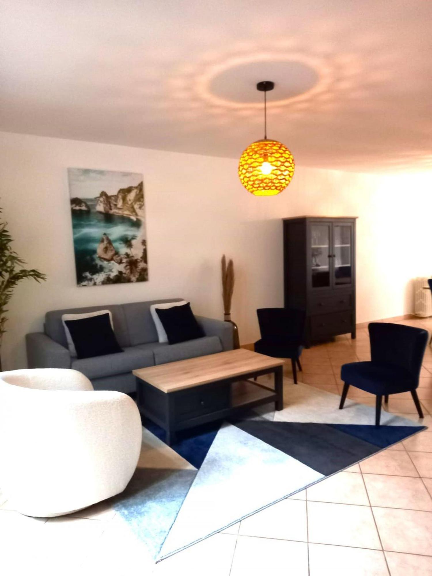 Belle Maison 8 Pers Vatan Centre Εξωτερικό φωτογραφία