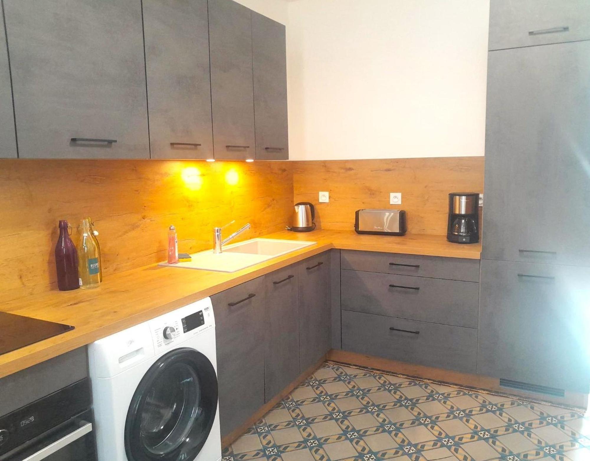 Belle Maison 8 Pers Vatan Centre Εξωτερικό φωτογραφία